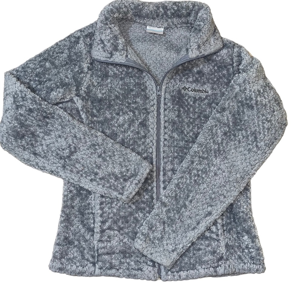 Women’s Columbia Sweater